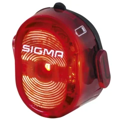 Aura 60 Front Light/Nugget II Rear Light Set