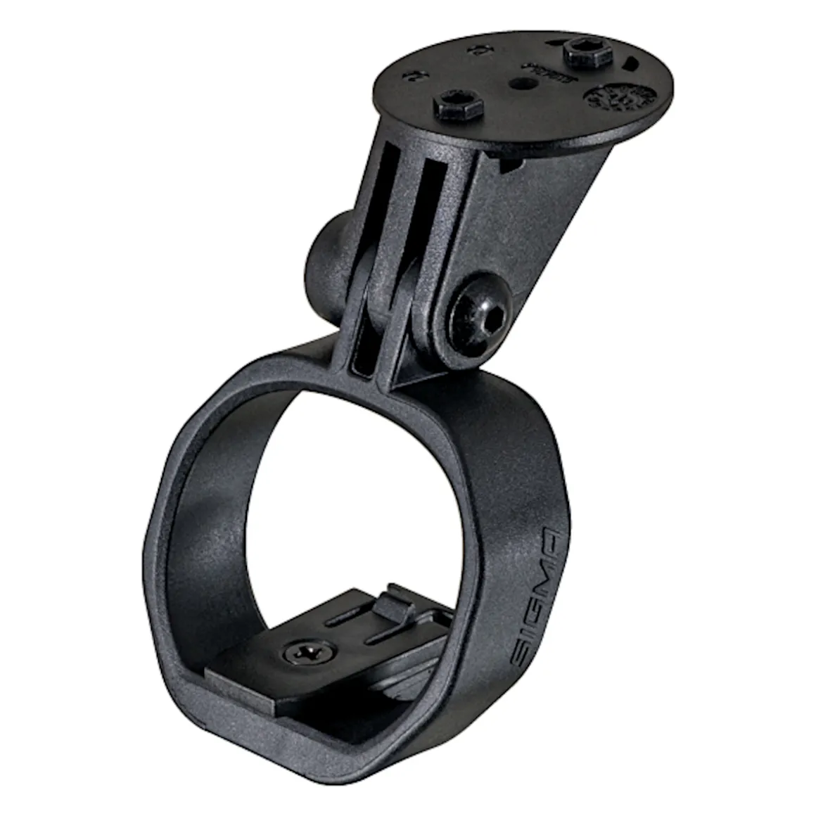 Aura 100 Out-Front-Mount / GoPro Adapter