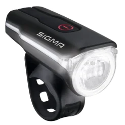 Aura 60 USB Battery-Powered Front Light