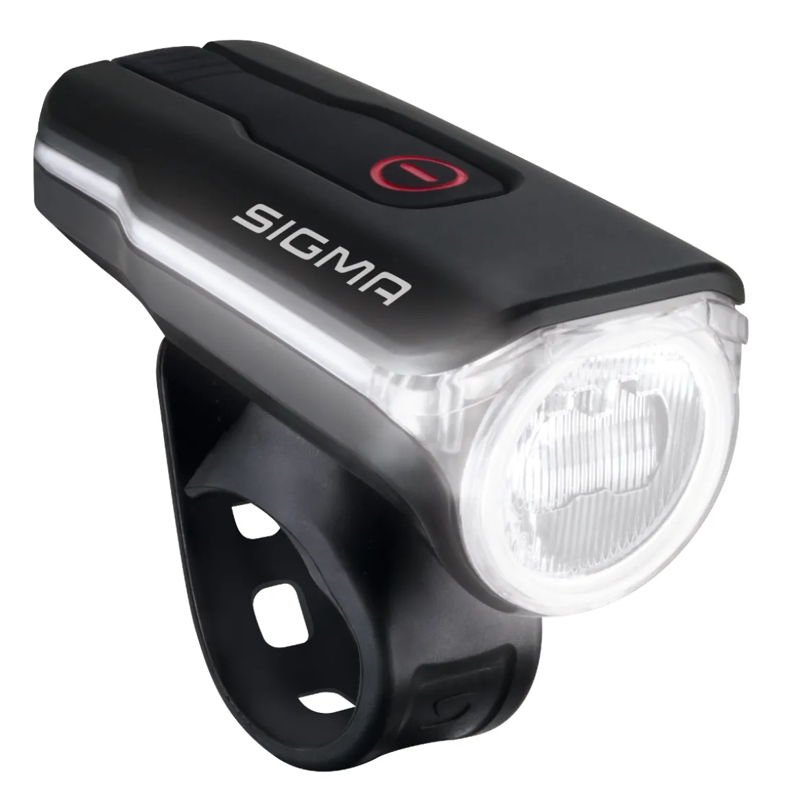 Aura 60 USB Battery-Powered Front Light