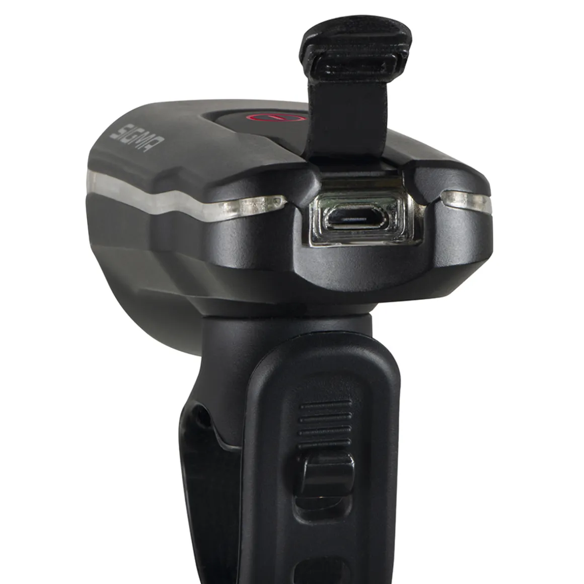 Aura 60 USB Battery-Powered Front Light