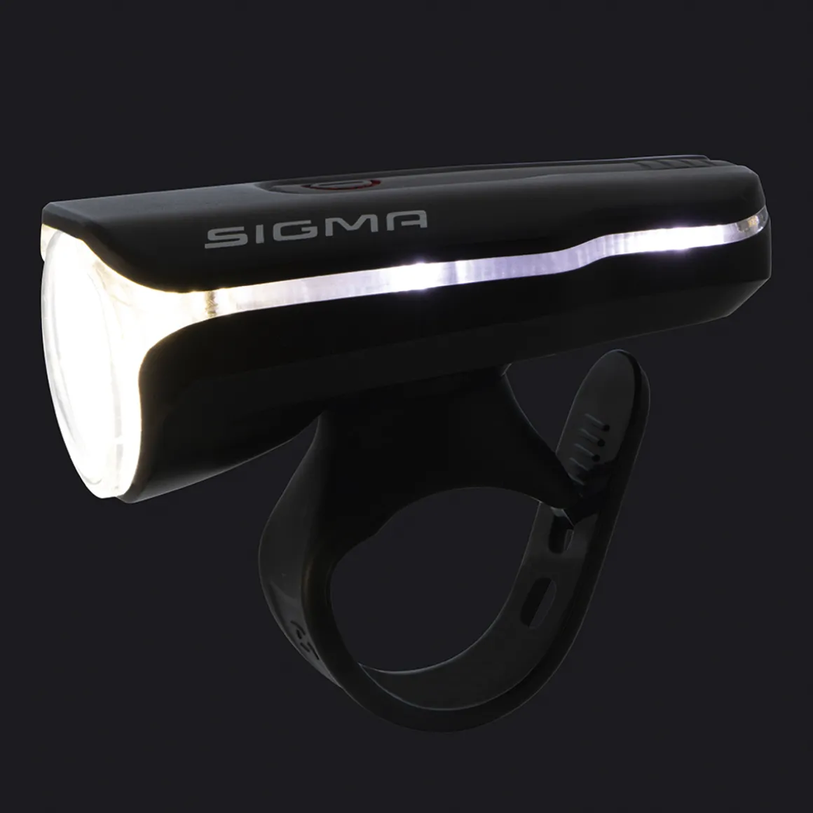Aura 60 USB Battery-Powered Front Light