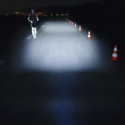 Aura 60 USB Battery-Powered Front Light