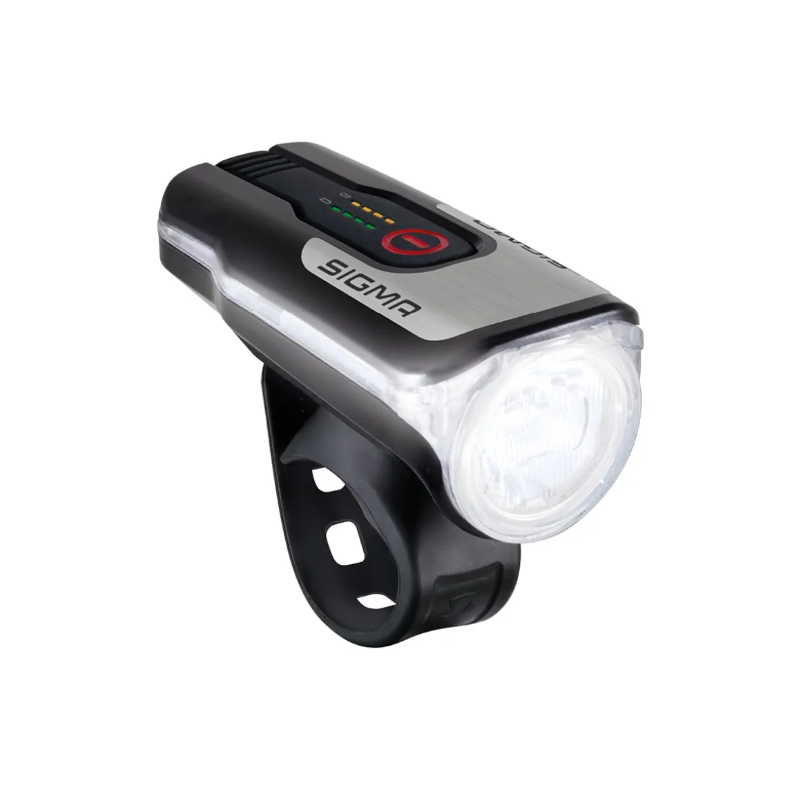 AURA 80 USB LED Front Light
