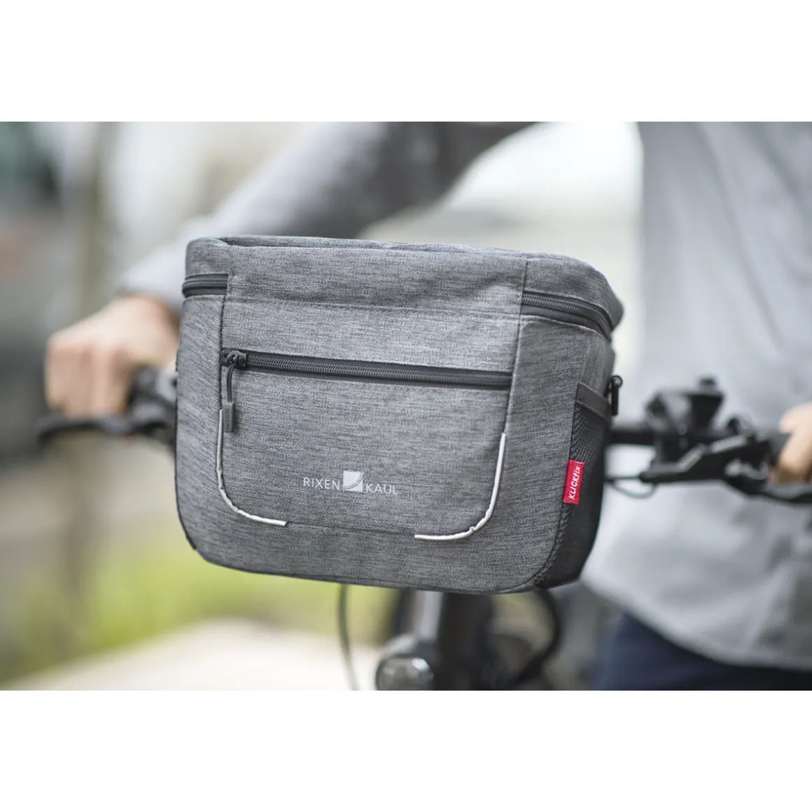 AVENTOUR CITY Handlebar Bag