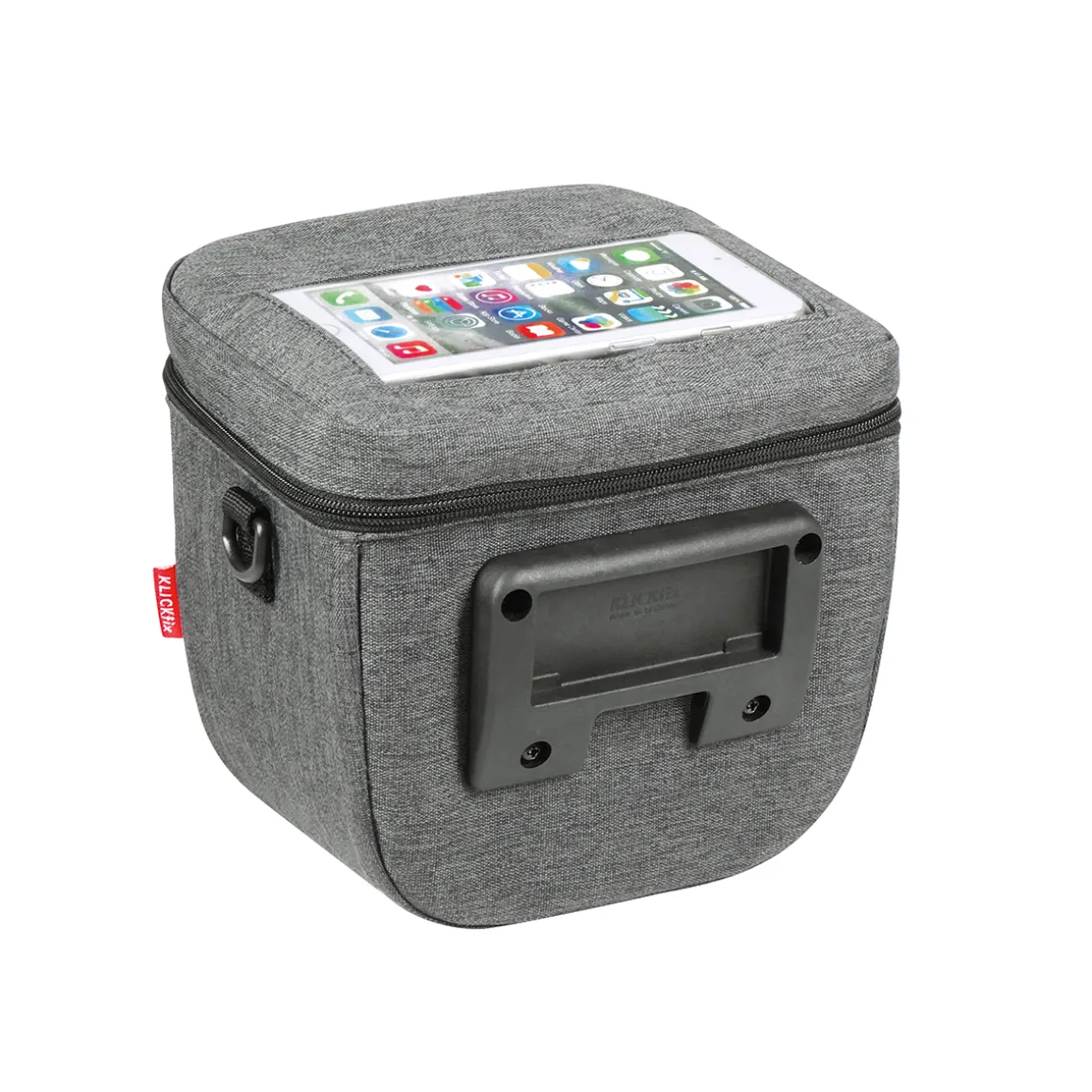 Aventour Compact City handlebar bag