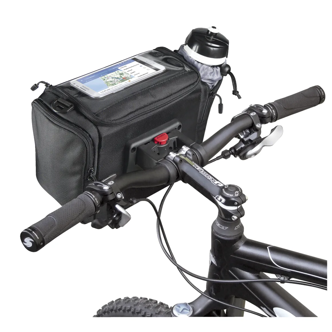 Aventour Sport handlebar bag