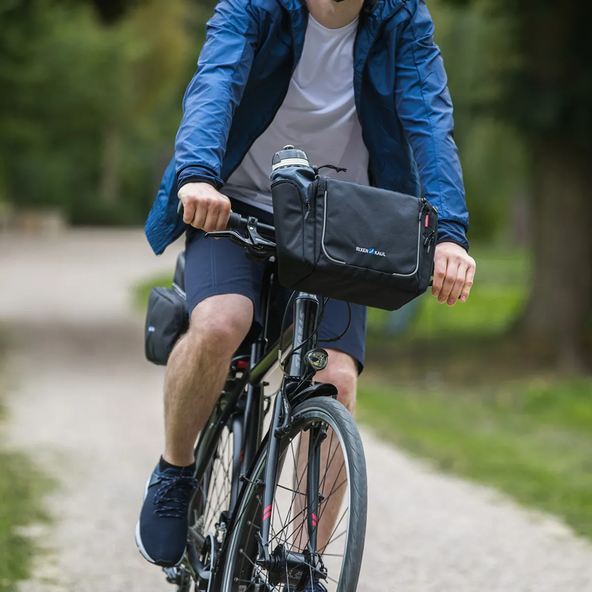 Aventour Sport handlebar bag