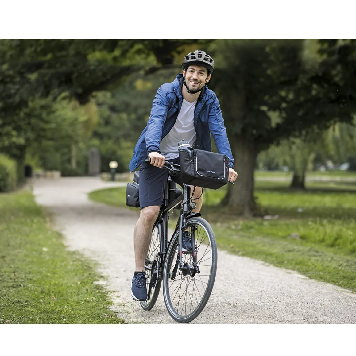 Aventour Sport handlebar bag