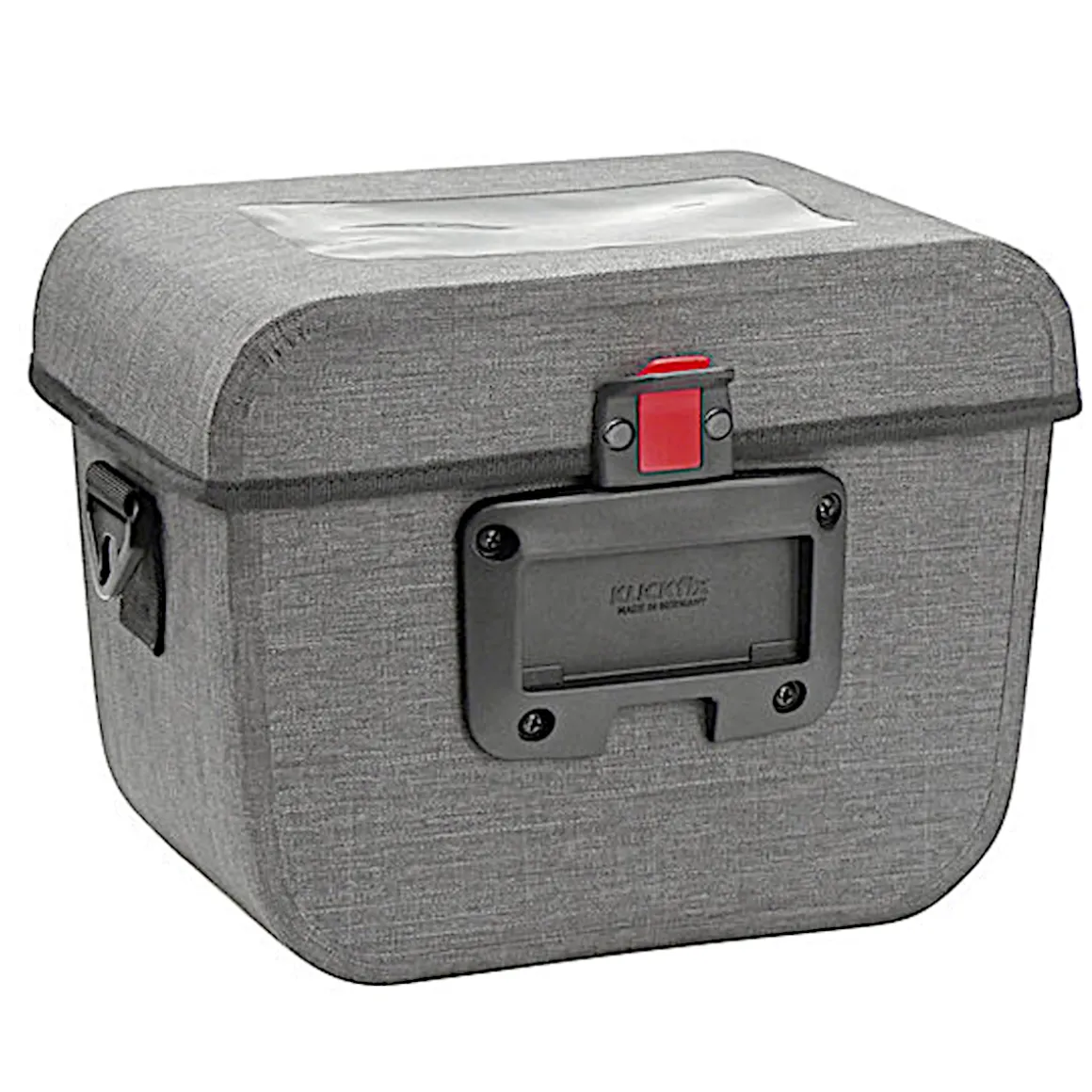 AVENTOUR WATERPROOF Handlebar Bag with Smartphone Compartment