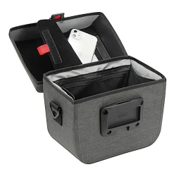 AVENTOUR WATERPROOF Handlebar Bag with Smartphone Compartment