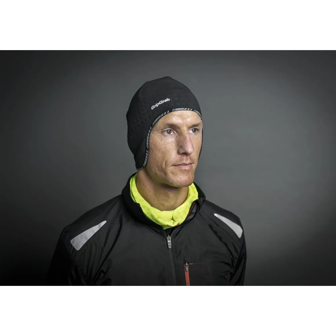 AVIATOR WINDPROOF THERMO SKULL CAP
