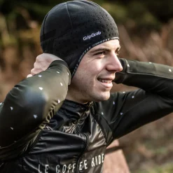 AVIATOR WINDPROOF THERMO SKULL CAP