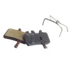 Avid Juicy / BB7 Disc Brake Pads Organic / Steel