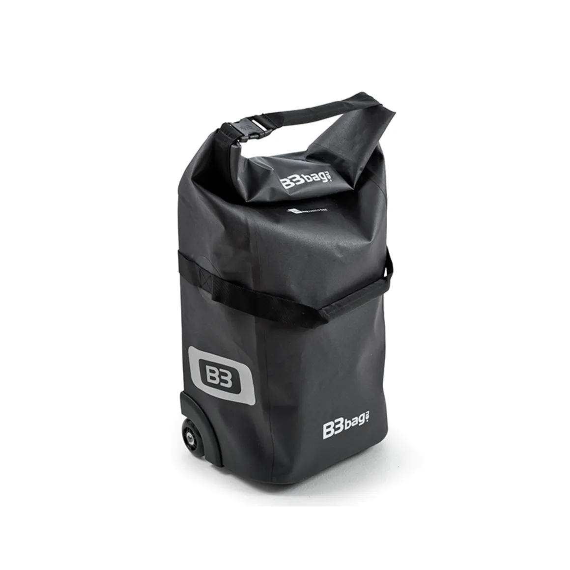 B3 Bag with wheels