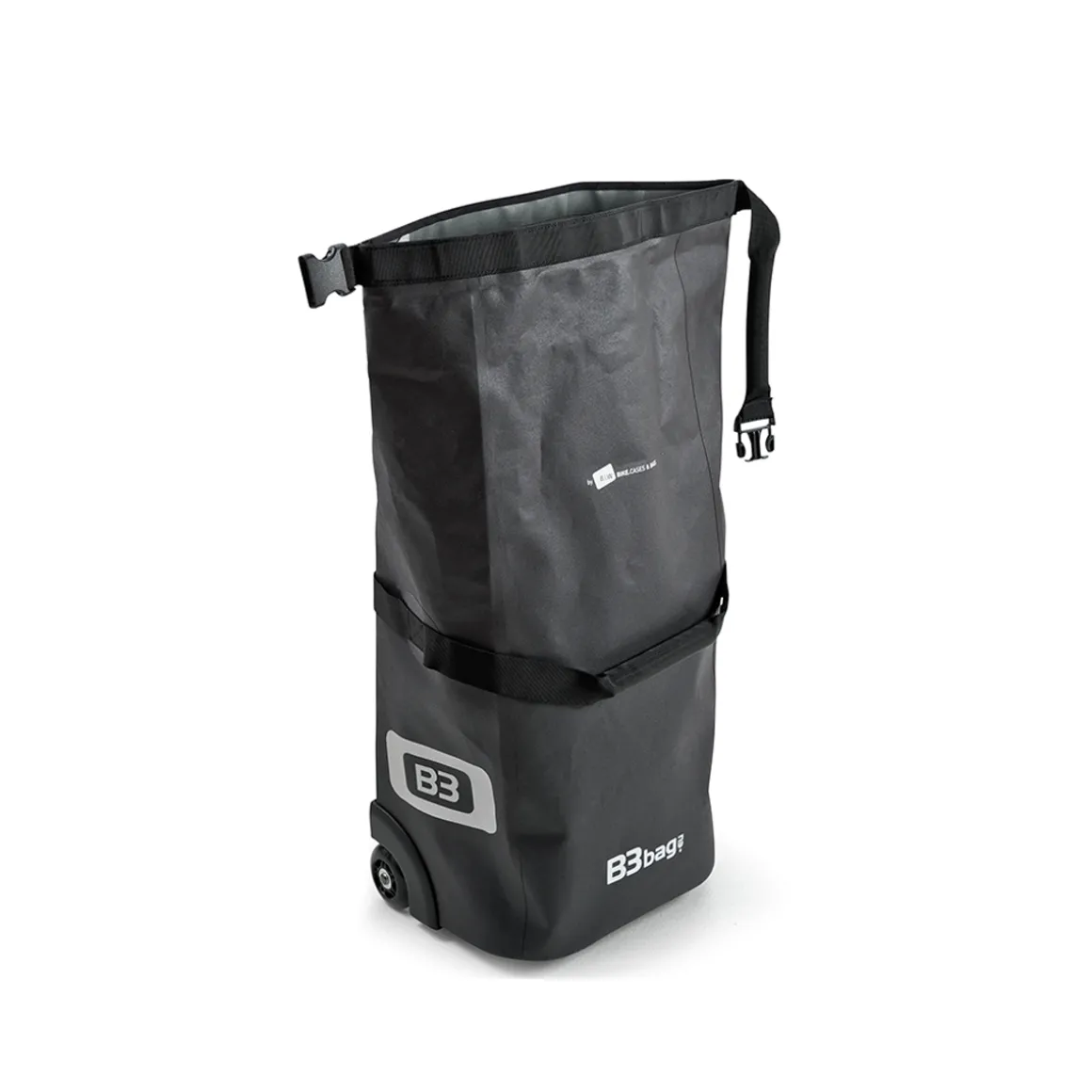 B3 Bag with wheels