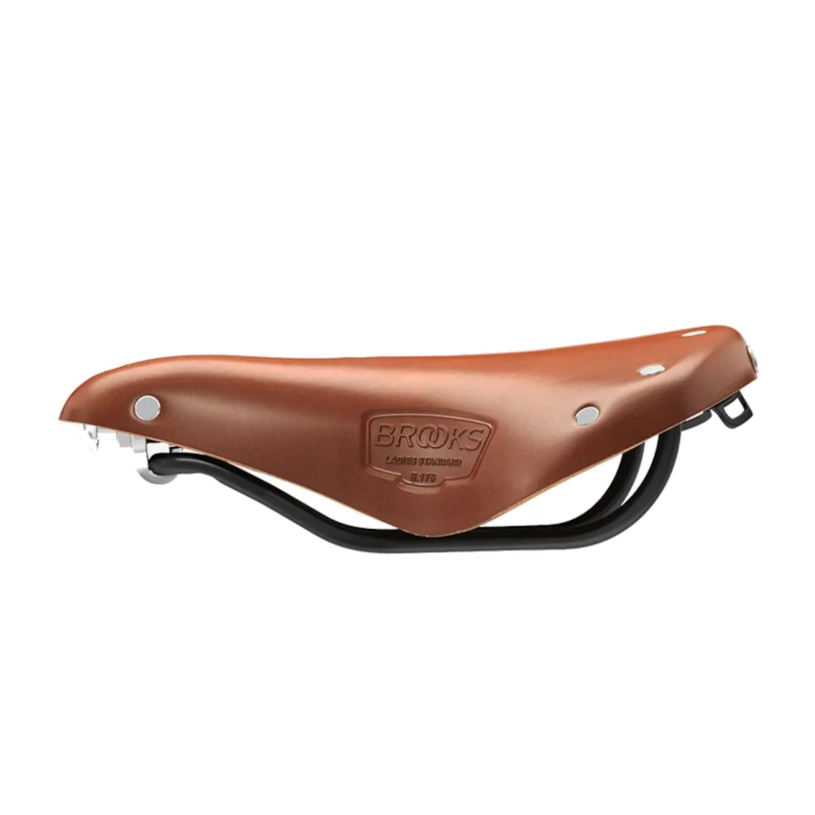 B17 S Standard women's saddle