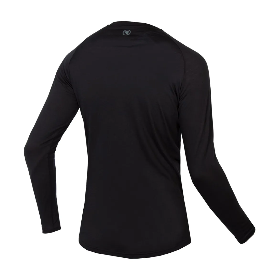 BAABAA BLEND BASELAYER LONGSLEEVE Merino Shirt
