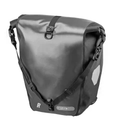 BACK ROLLER QL 1 Classic Set Consisting of Two Panniers
