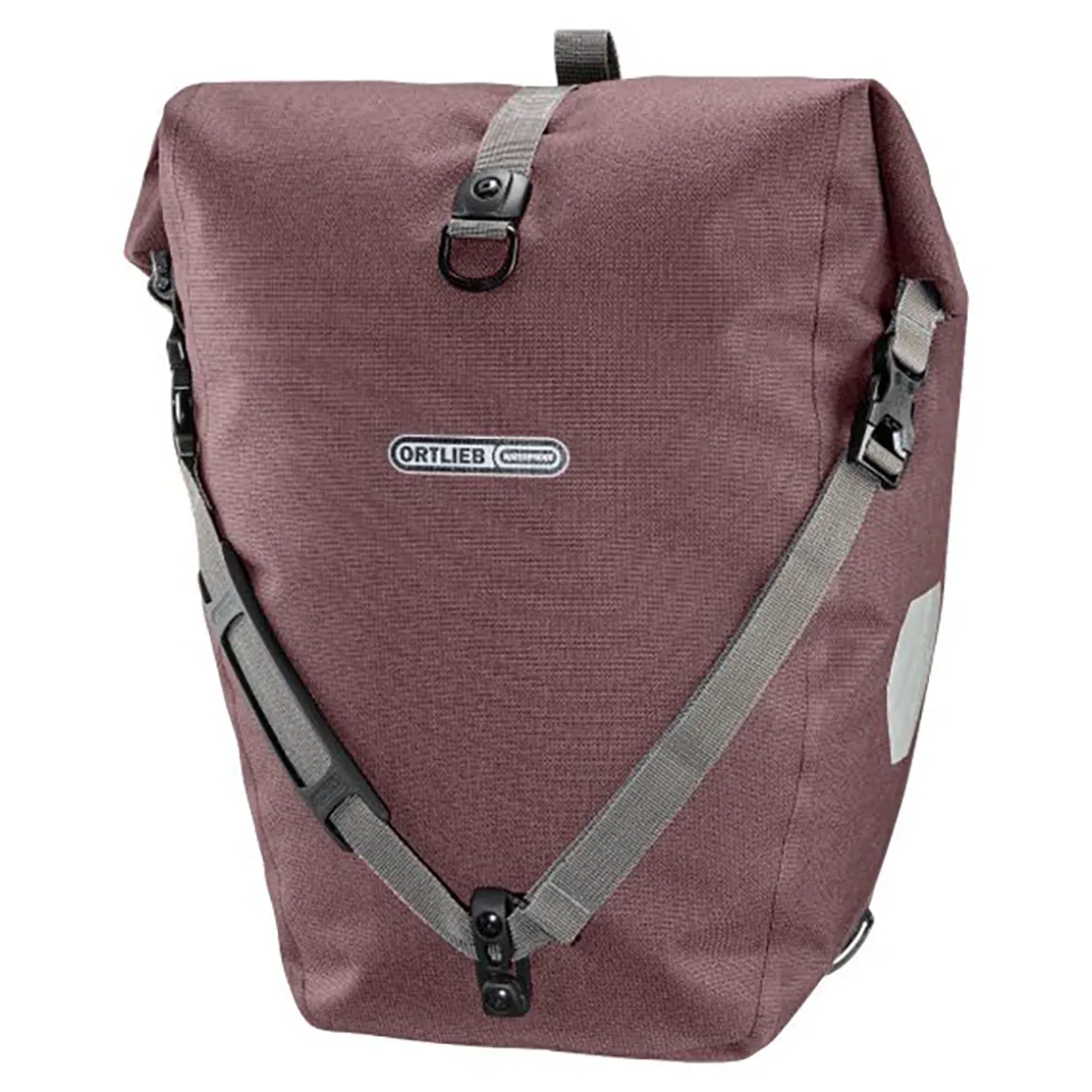 Back Roller Urban QL 2.1 Pannier Bag