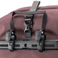 Back Roller Urban QL 2.1 Pannier Bag