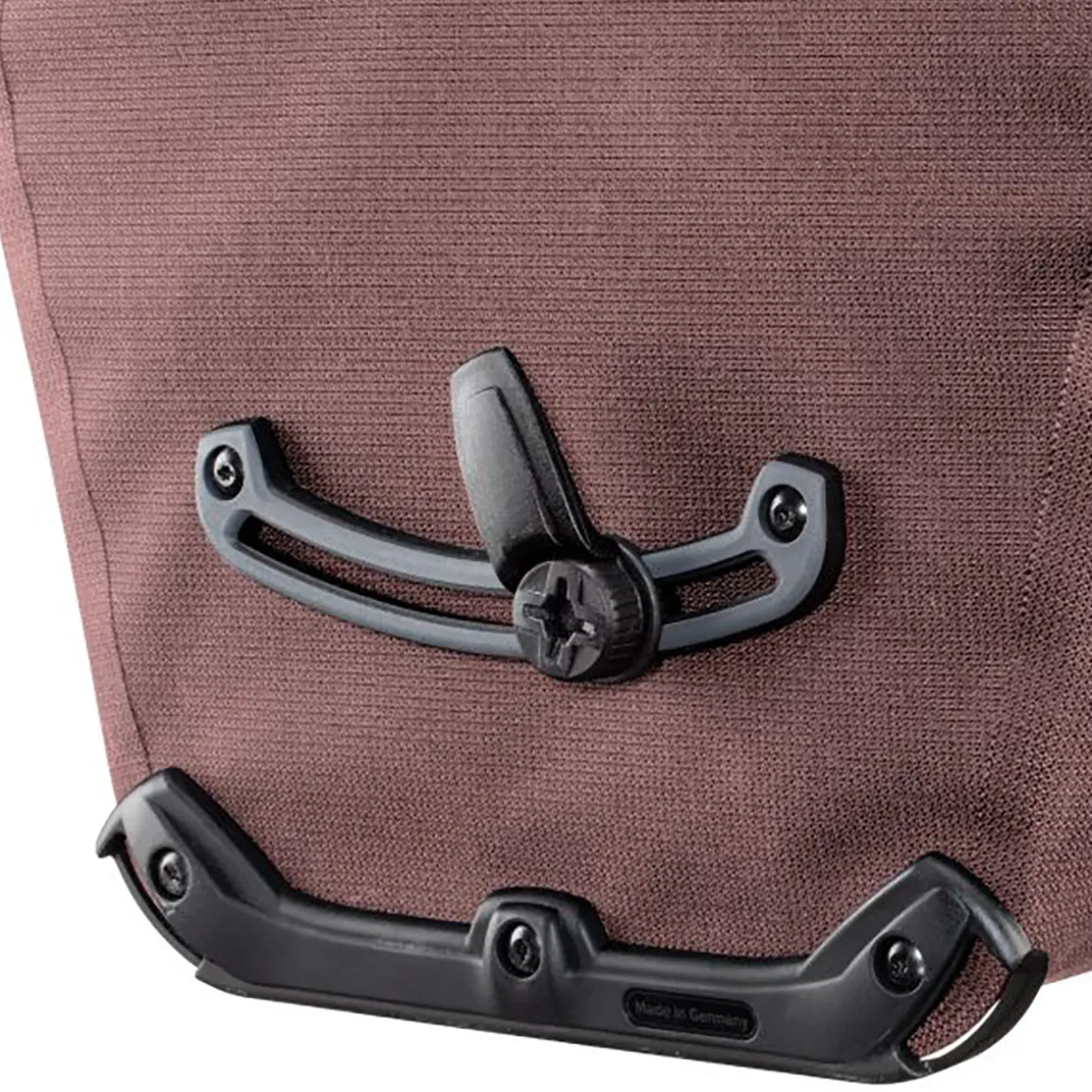 Back Roller Urban QL 2.1 Pannier Bag