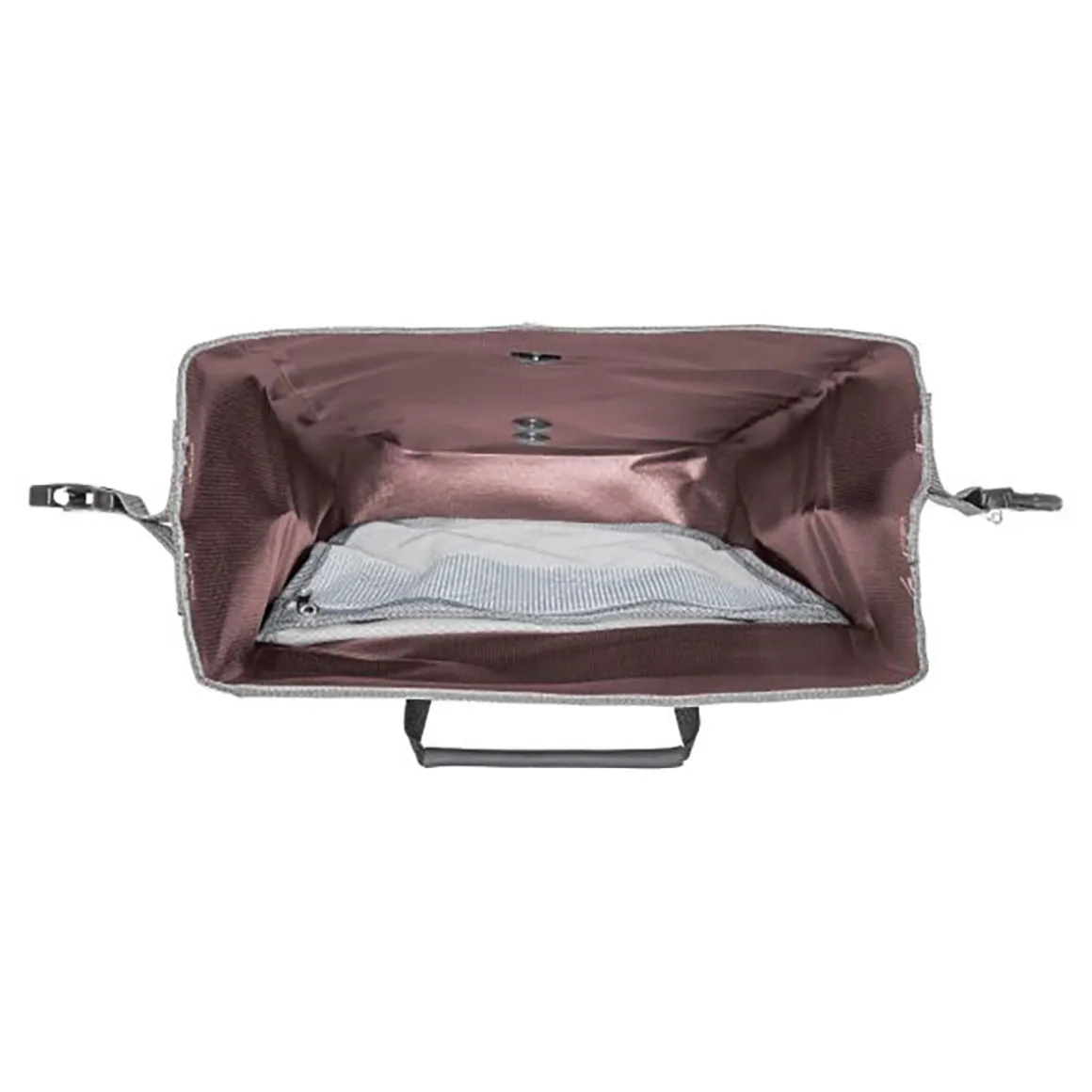 Back Roller Urban QL 2.1 Pannier Bag