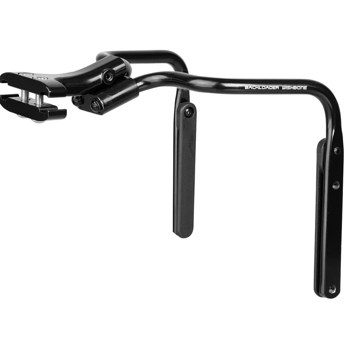BackLoader Wishbone Bikepacking Saddle Bag Stabiliser