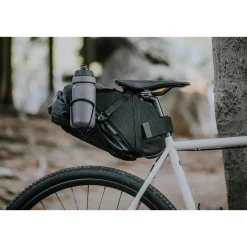 BackLoader Wishbone Bikepacking Saddle Bag Stabiliser