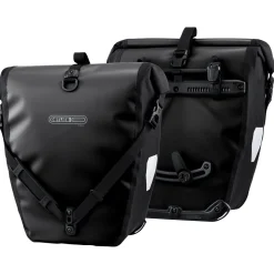 BACK-ROLLER FREE Pannier Bags - Pair