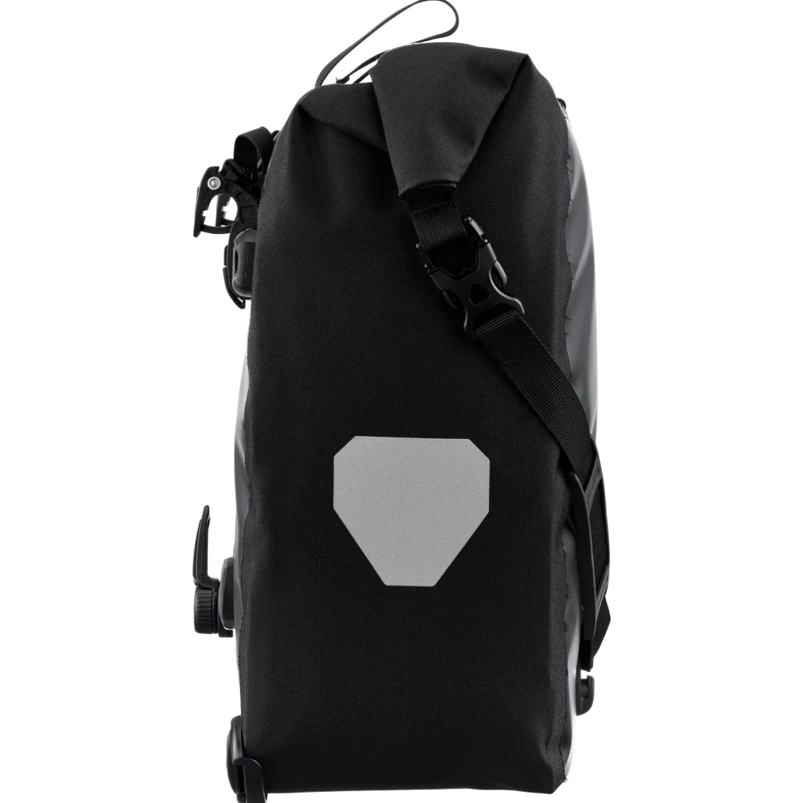 BACK-ROLLER FREE Pannier Bags - Pair