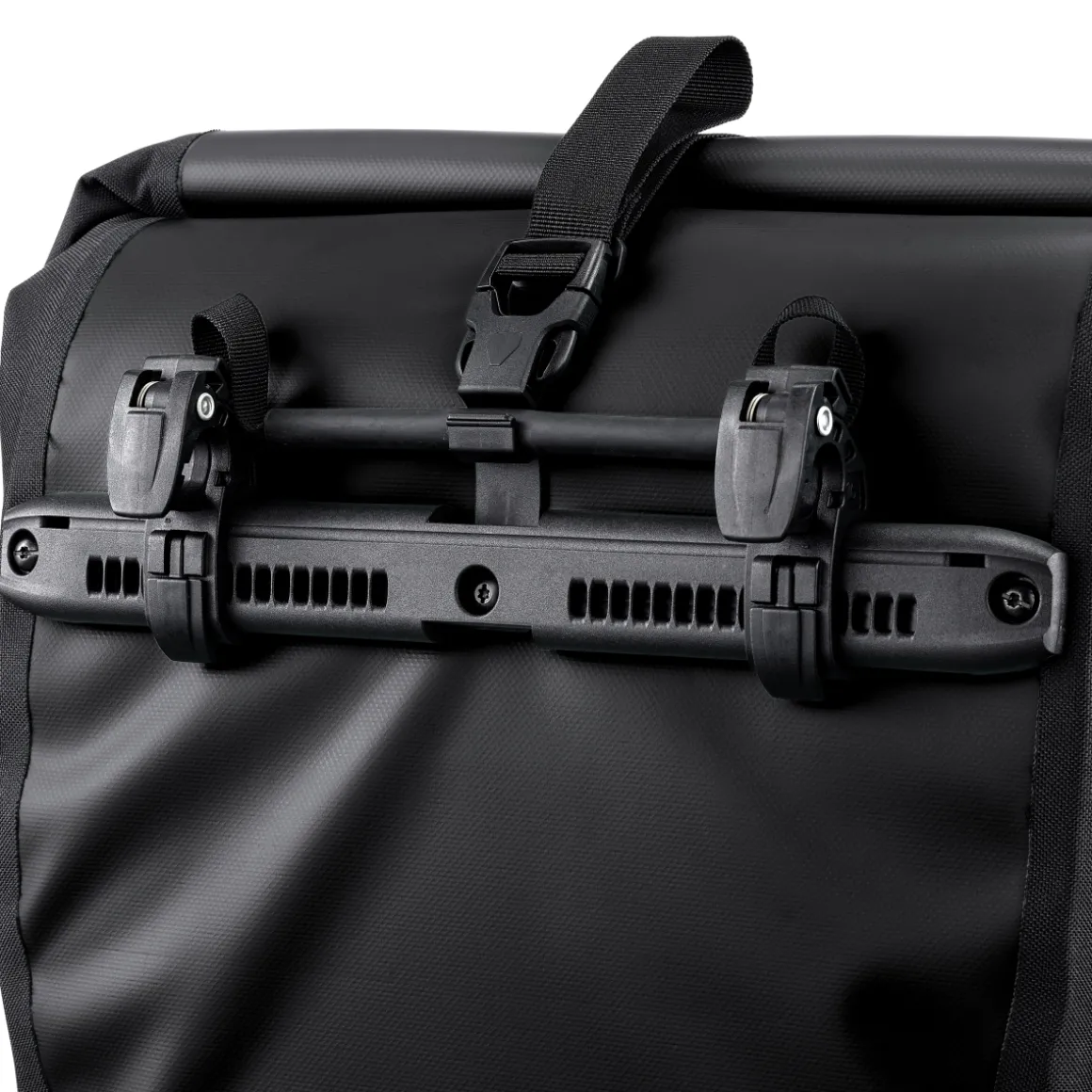 BACK-ROLLER FREE Pannier Bags - Pair