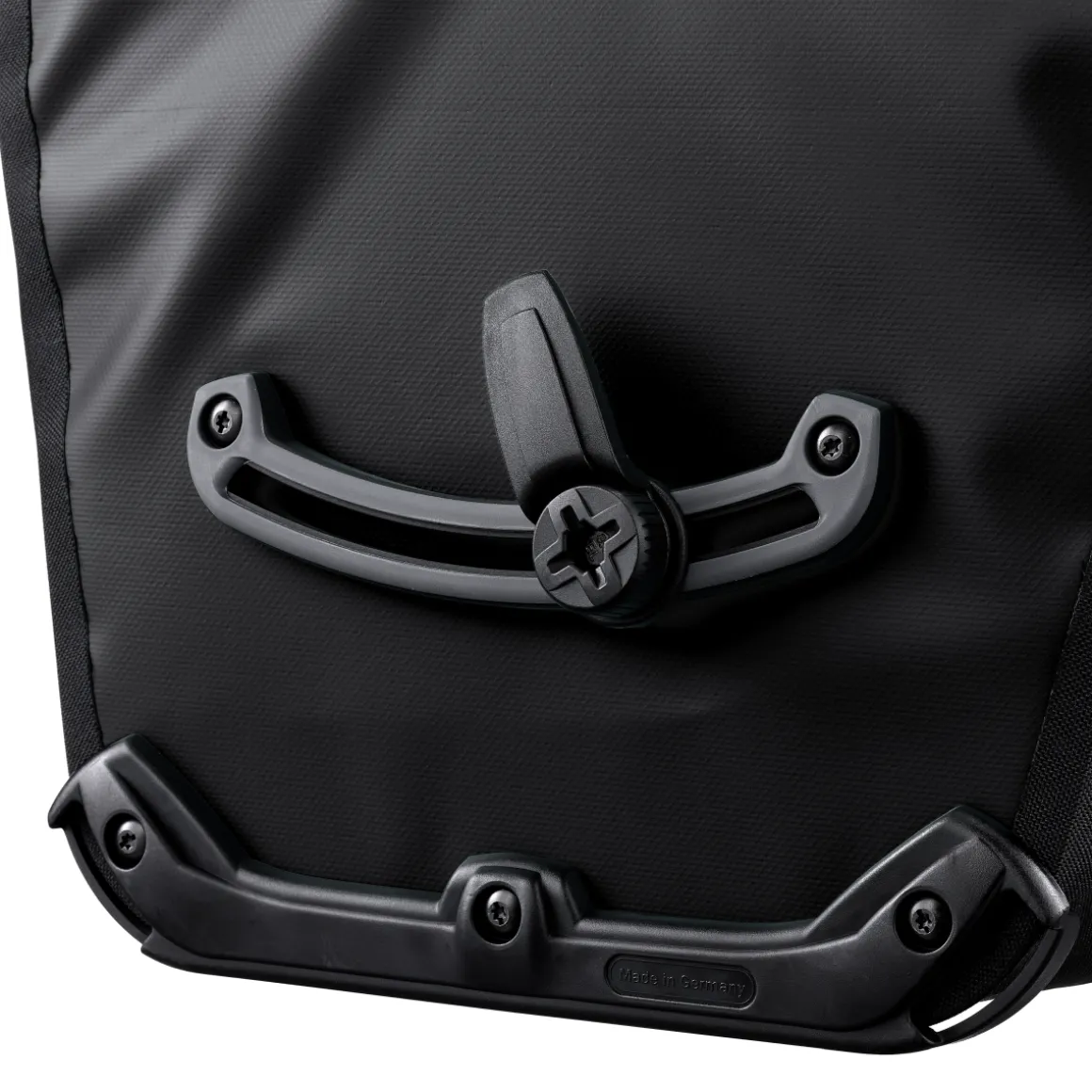 BACK-ROLLER FREE Pannier Bags - Pair