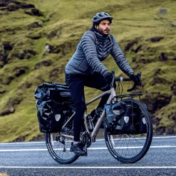 BACK-ROLLER FREE Pannier Bags - Pair