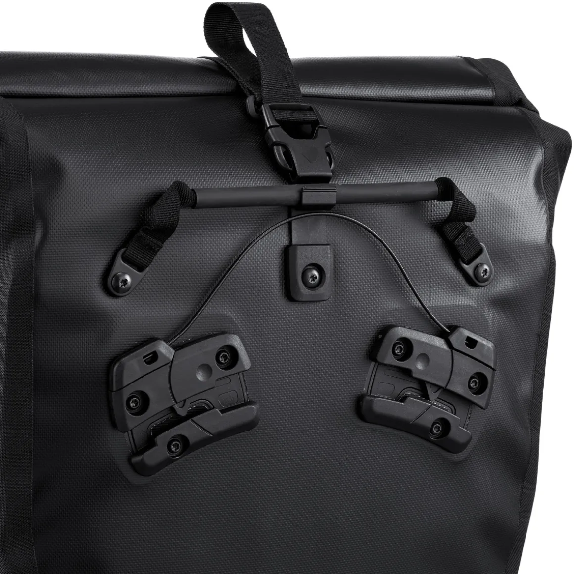 BACK-ROLLER FREE QL3.1 Pannier Bag