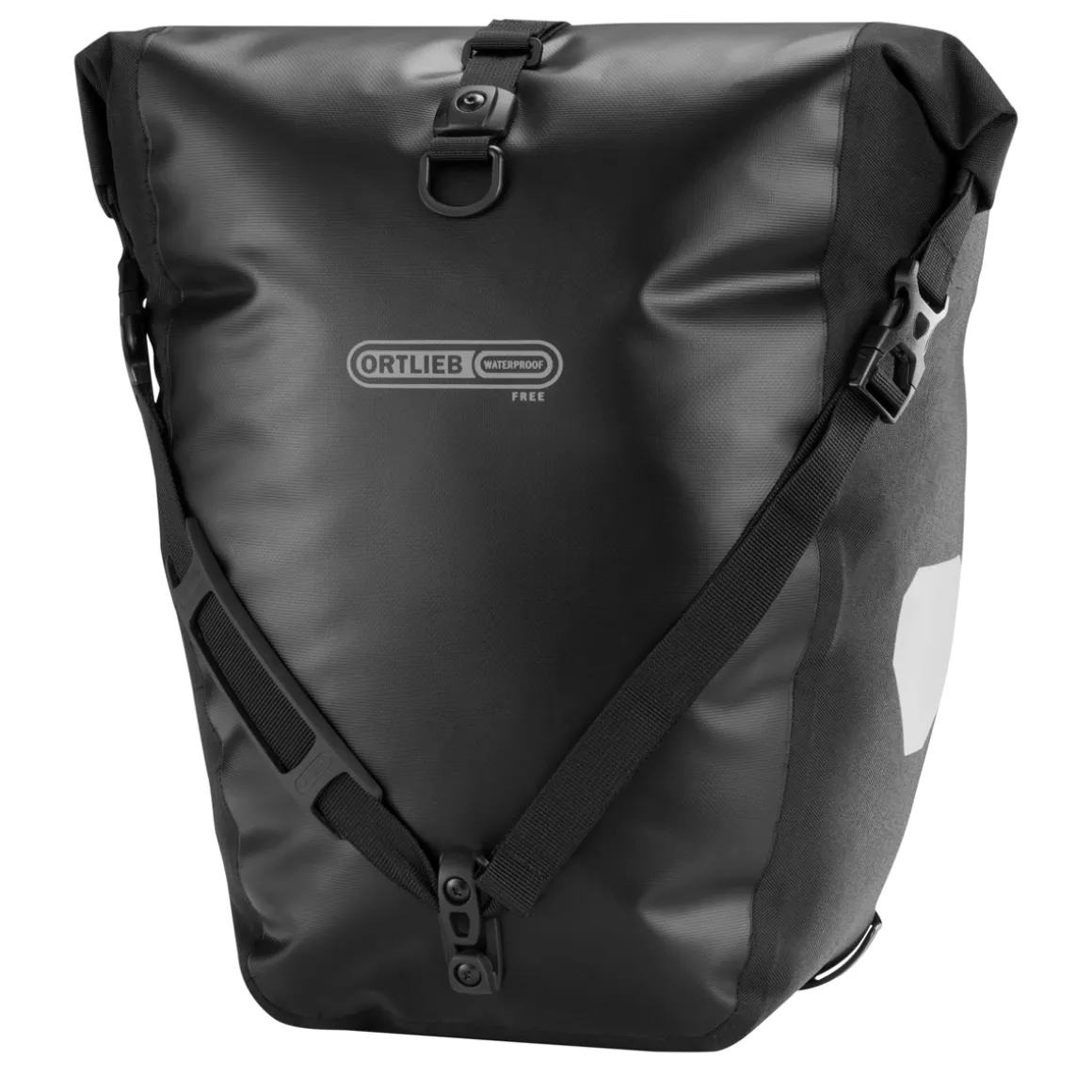 BACK-ROLLER FREE SINGLE QL2.1 Pannier Bag