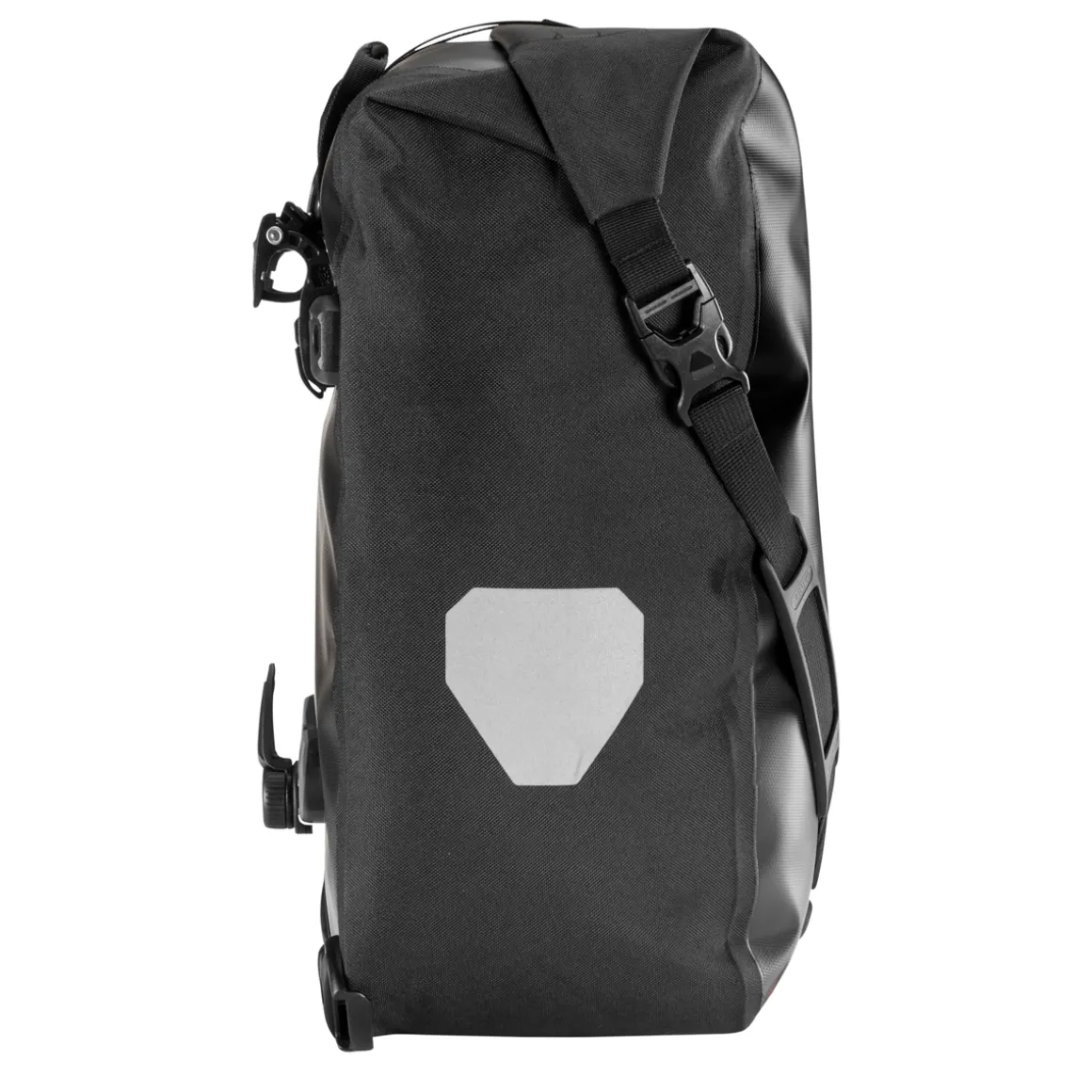 BACK-ROLLER FREE SINGLE QL2.1 Pannier Bag