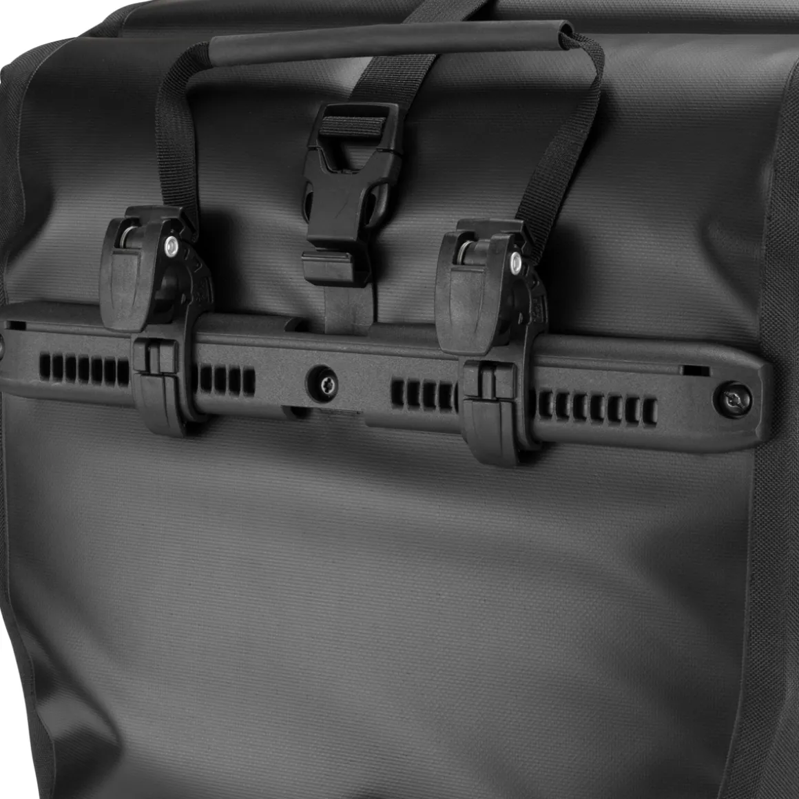 BACK-ROLLER FREE SINGLE QL2.1 Pannier Bag