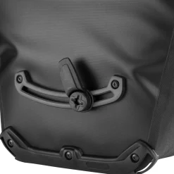 BACK-ROLLER FREE SINGLE QL2.1 Pannier Bag