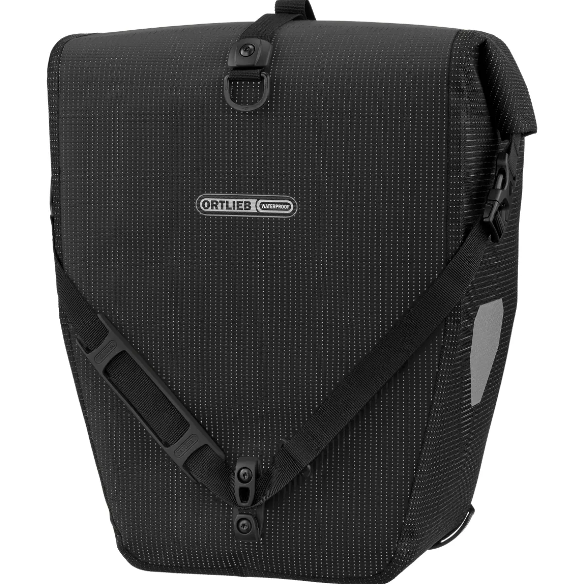 BACK-ROLLER HIGH-VIS Pannier Bag