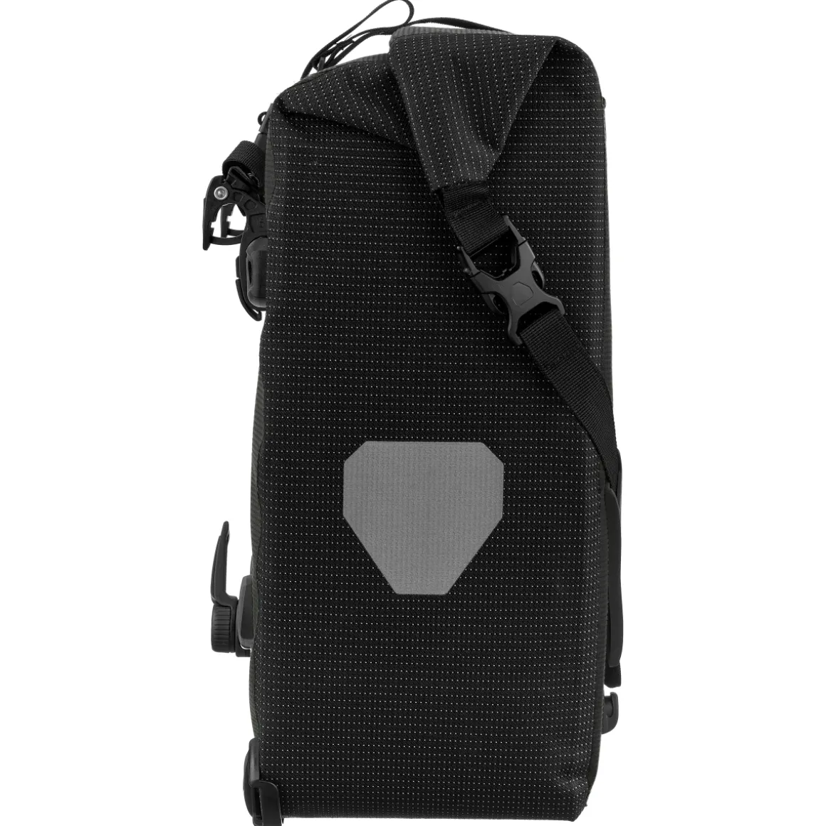 BACK-ROLLER HIGH-VIS Pannier Bag