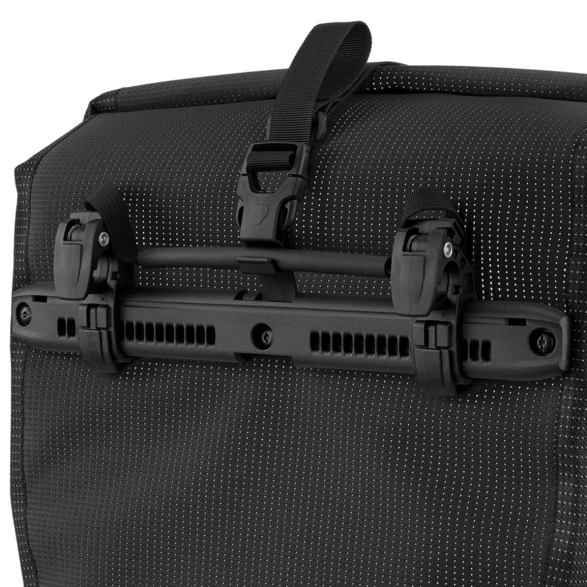 BACK-ROLLER HIGH-VIS Pannier Bag