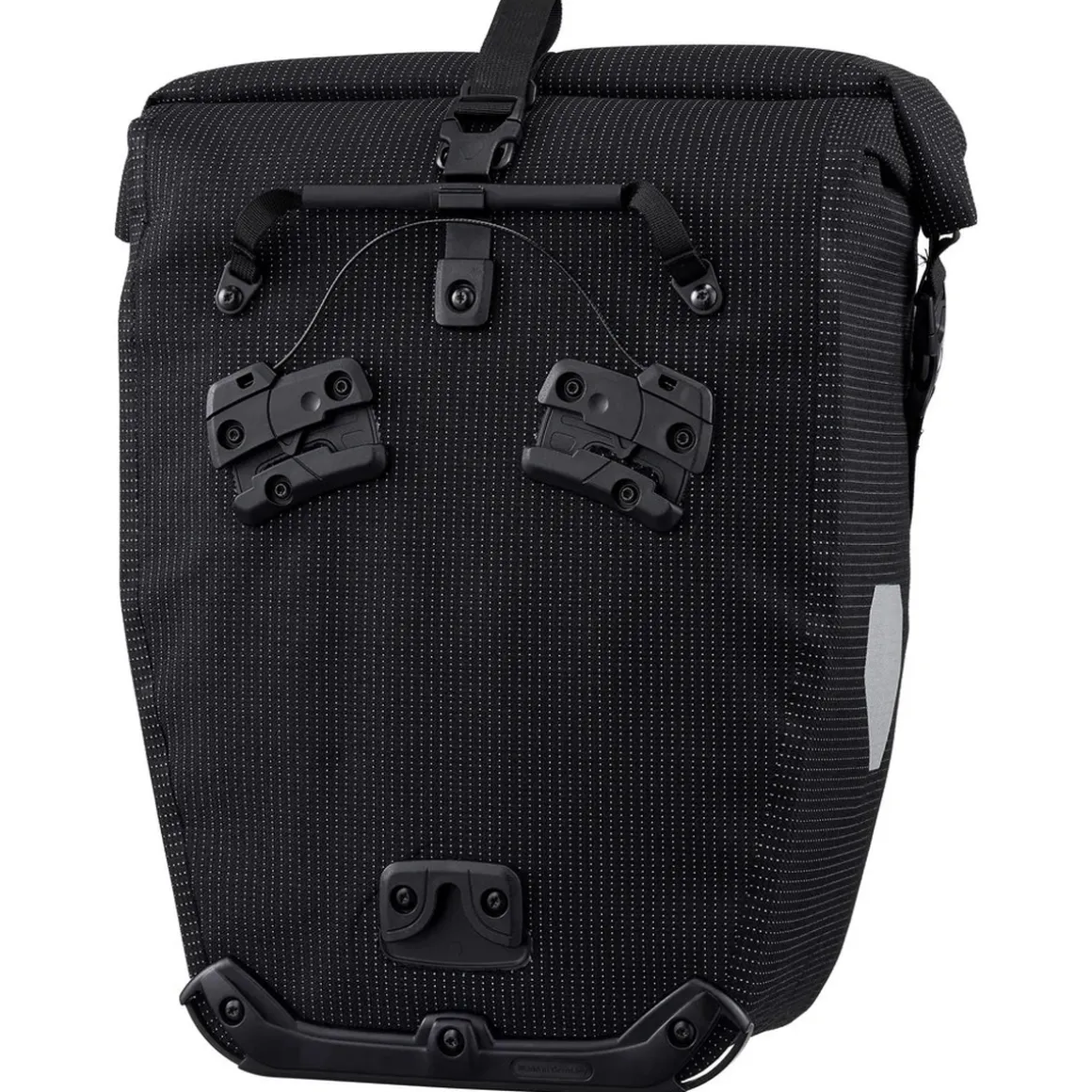 BACK-ROLLER HIGH-VIS QL3.1 Pannier