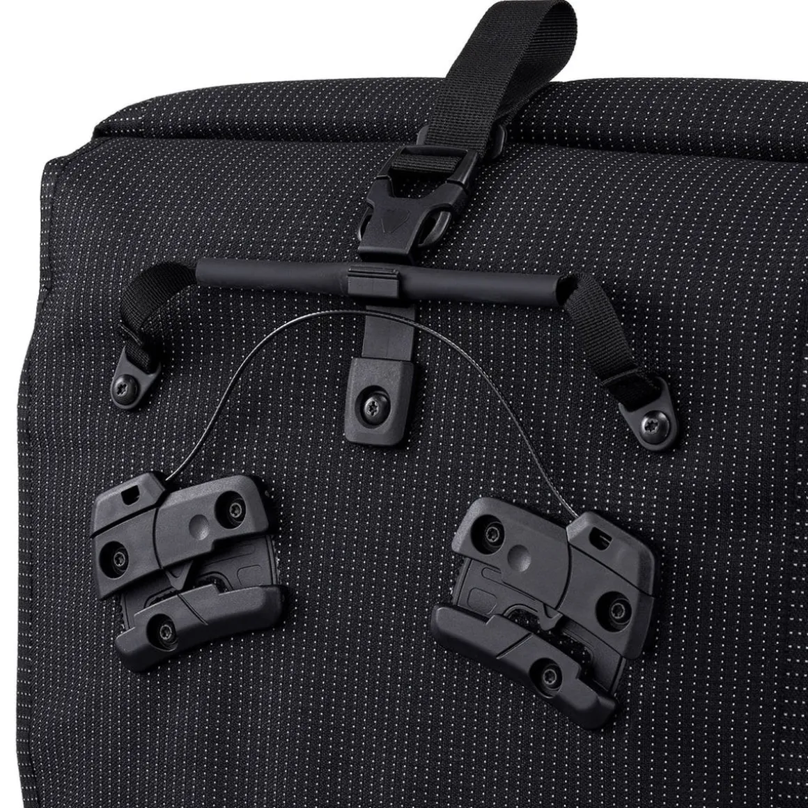 BACK-ROLLER HIGH-VIS QL3.1 Pannier