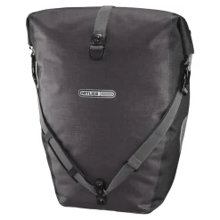 BACK-ROLLER PLUS CR Set Consisting of Two Panniers