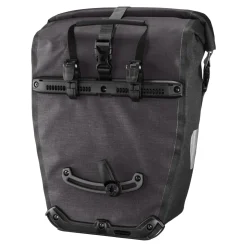 BACK-ROLLER PLUS CR Set Consisting of Two Panniers