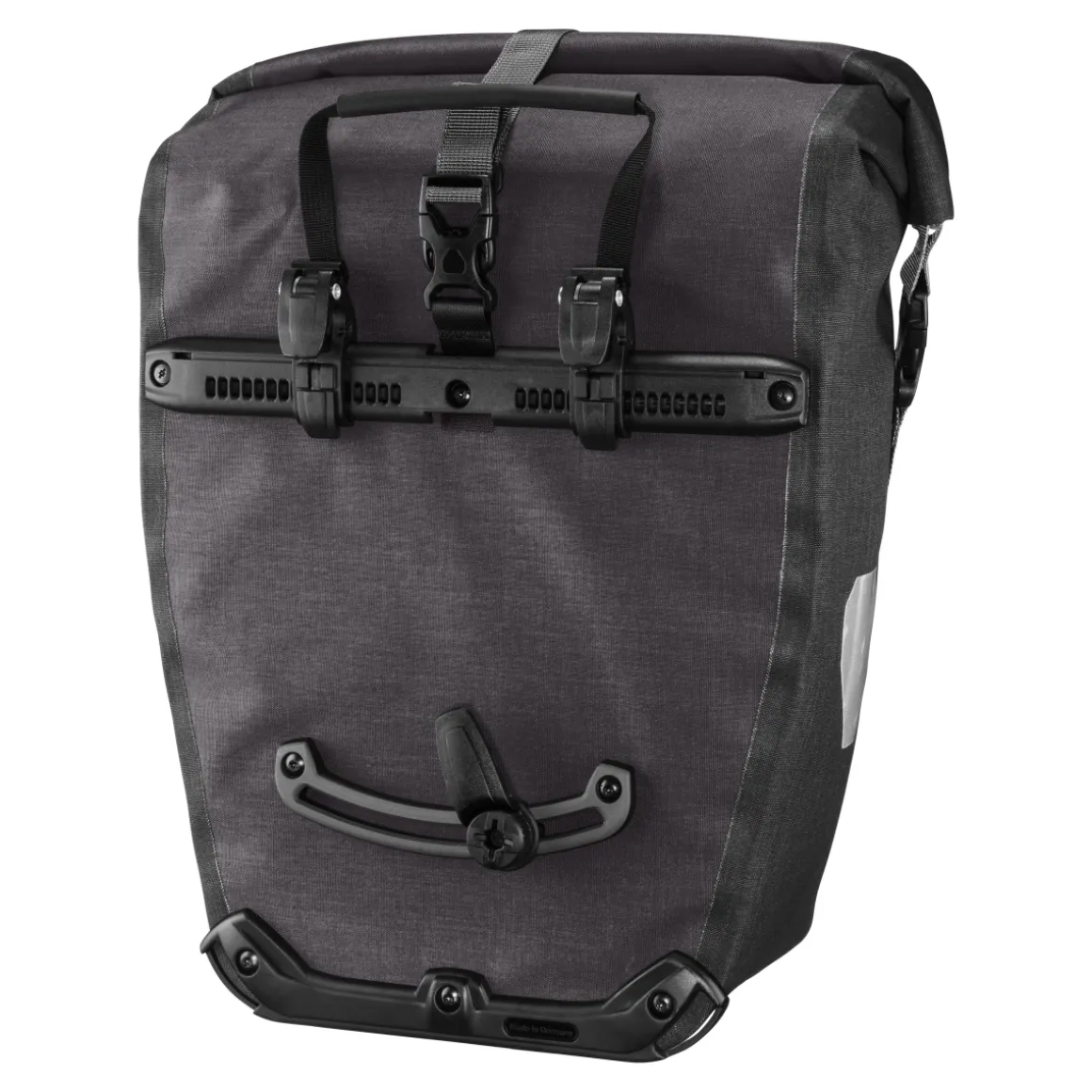 BACK-ROLLER PLUS CR Set Consisting of Two Panniers