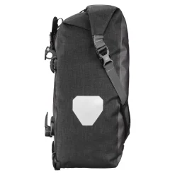 BACK-ROLLER PLUS CR Set Consisting of Two Panniers