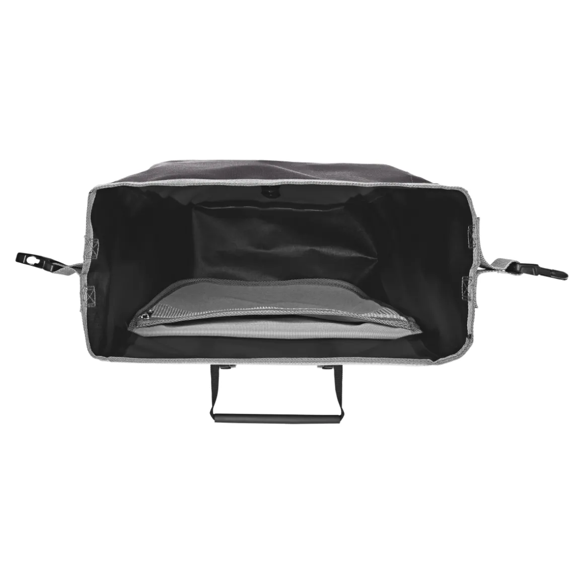 BACK-ROLLER PLUS CR Set Consisting of Two Panniers