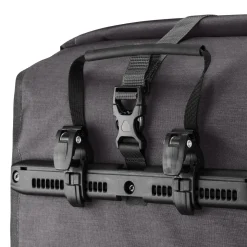 BACK-ROLLER PLUS CR Set Consisting of Two Panniers